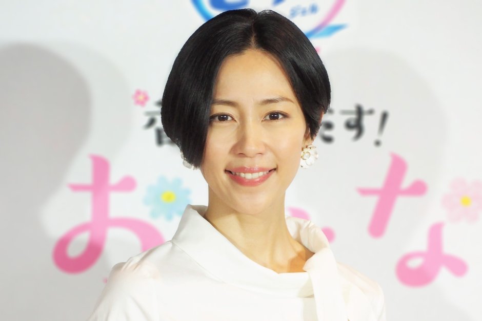 Mina tsubaki