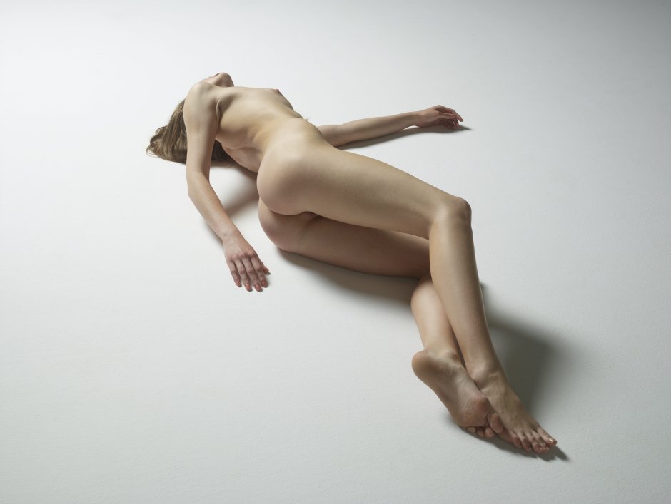 Natalya Nemchinova Hegre Art