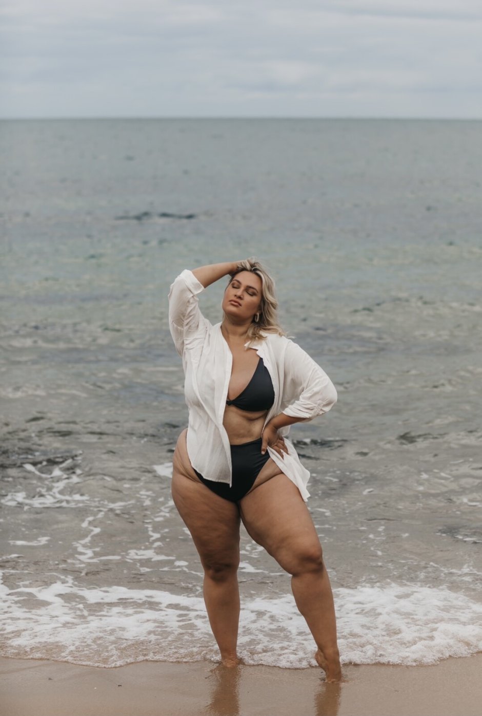 Mikaela Testa photo
