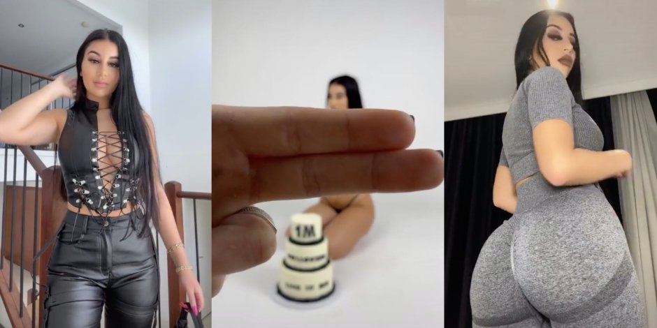 Mikaela Hoover drain