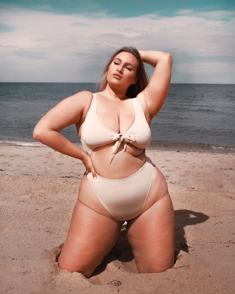 Mikaela Reidy 2019