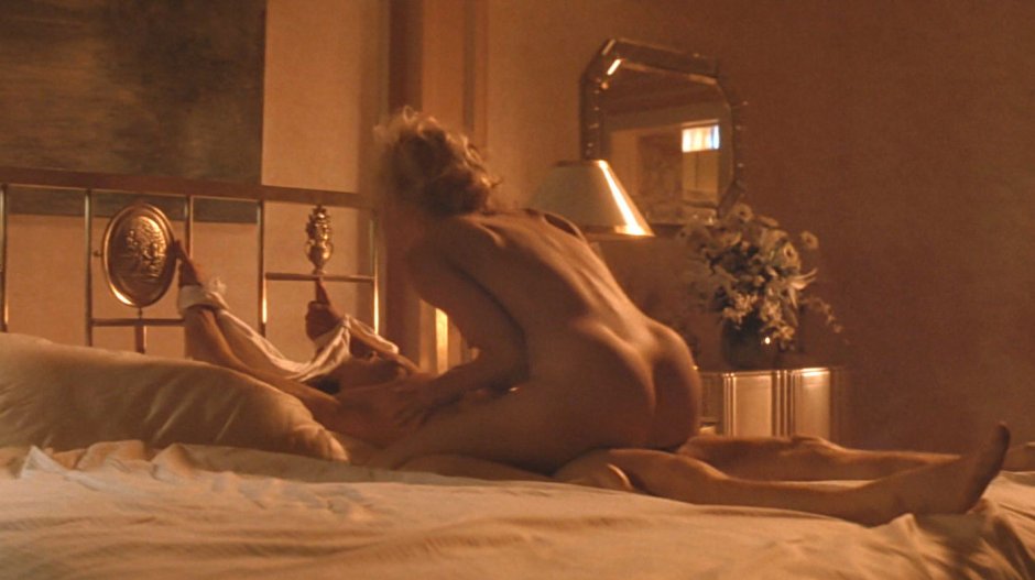 Sharon Stone, Playboy, 1990