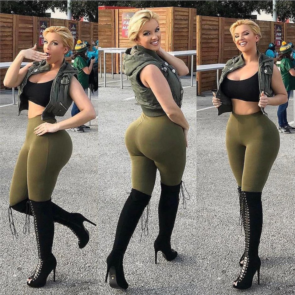 Kristi Nicole
