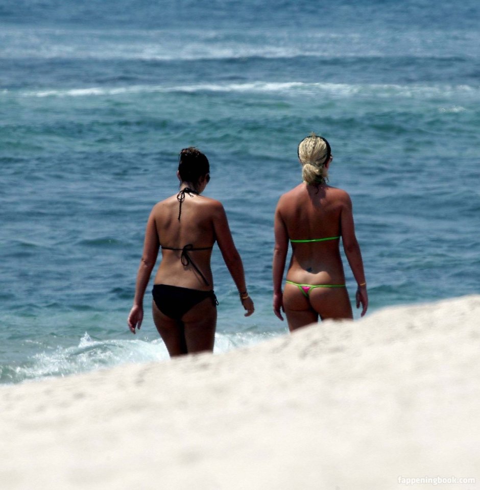 Britney Spears Body