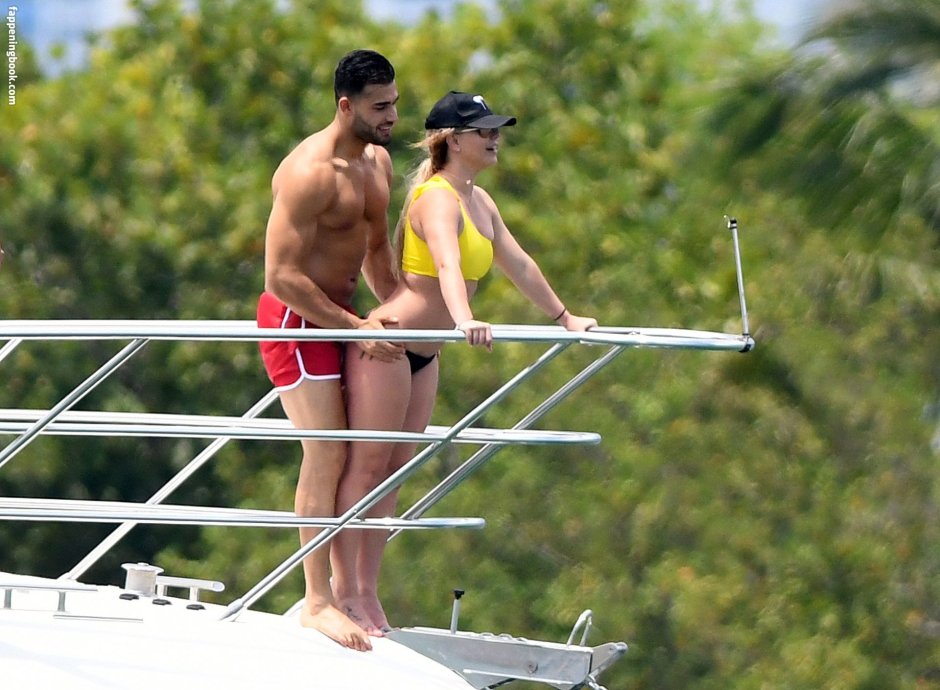 Britney Spears now 2022 Hot
