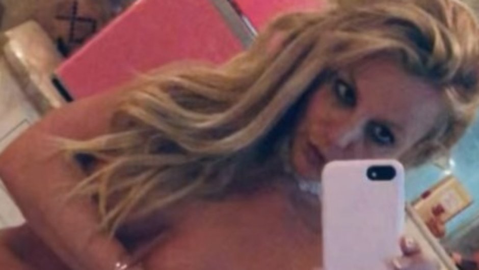 Britney Spears in Hawaii 2022