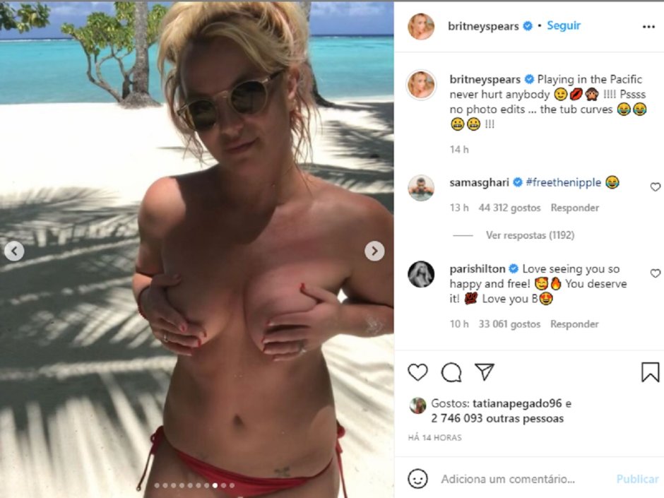 Britney Spears hot 2022