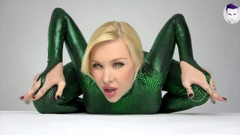 Julia Güntel Zlata