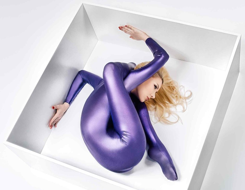 Spandex Office