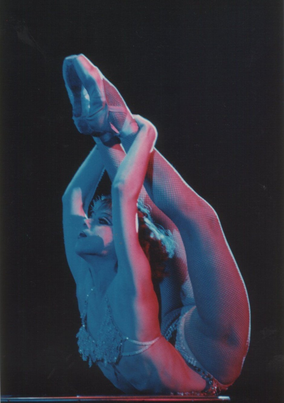 Irina Vashchenko Kushuk