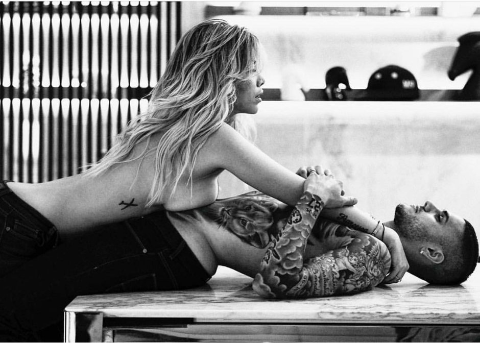 Wanda Icardi Pornstar