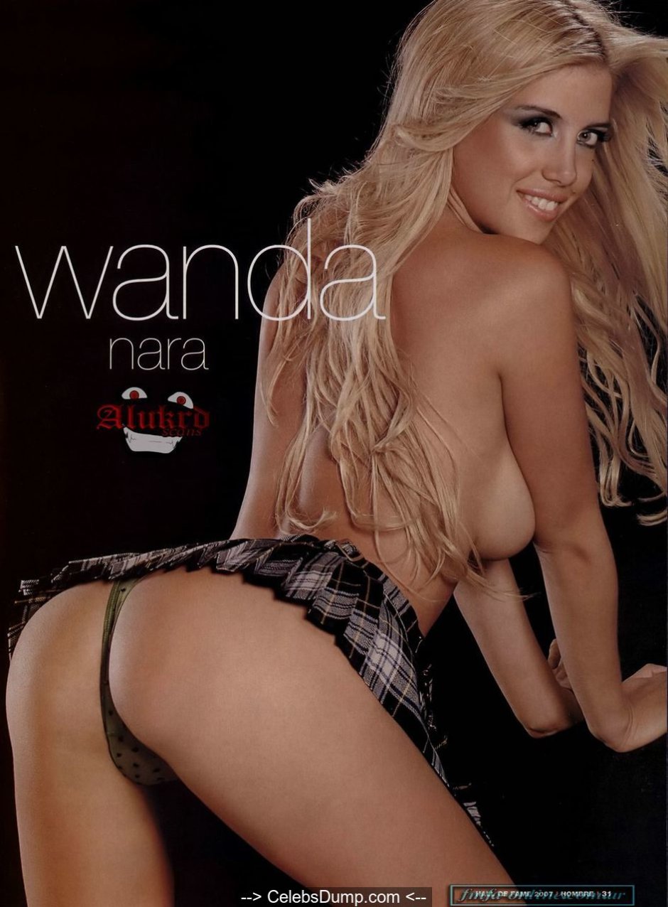 Wanda Nara +18 Icardi