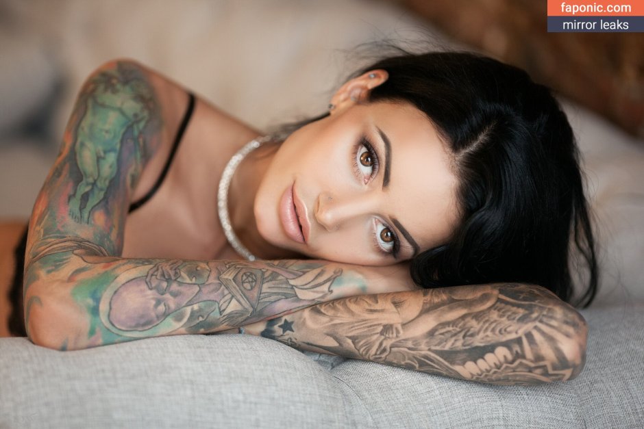Anya Sugar