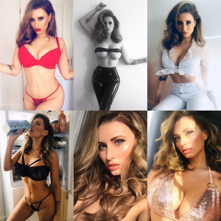 Irina Buromsky Anya