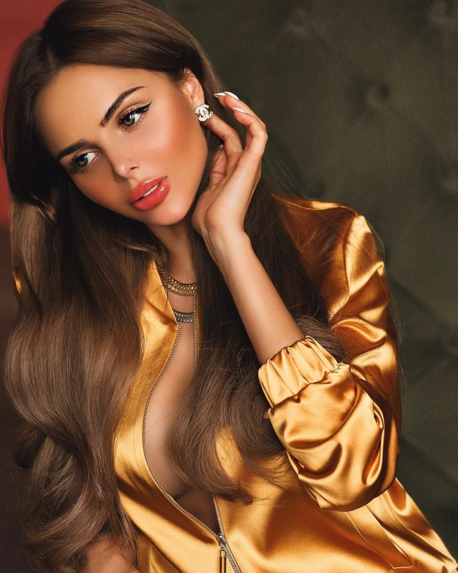 Veronica Sherstyuk