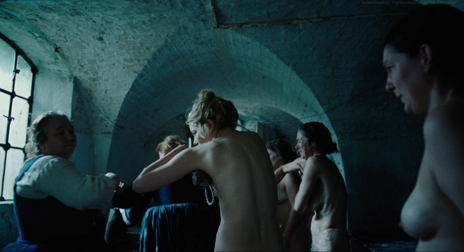 Emma Stone Zombieland Naked