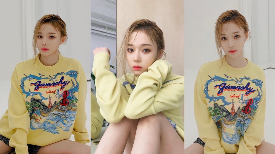 KPOP Deepfake Twice