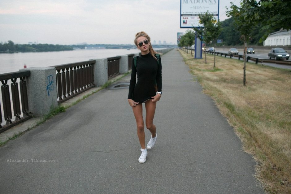 Nastya Urazova