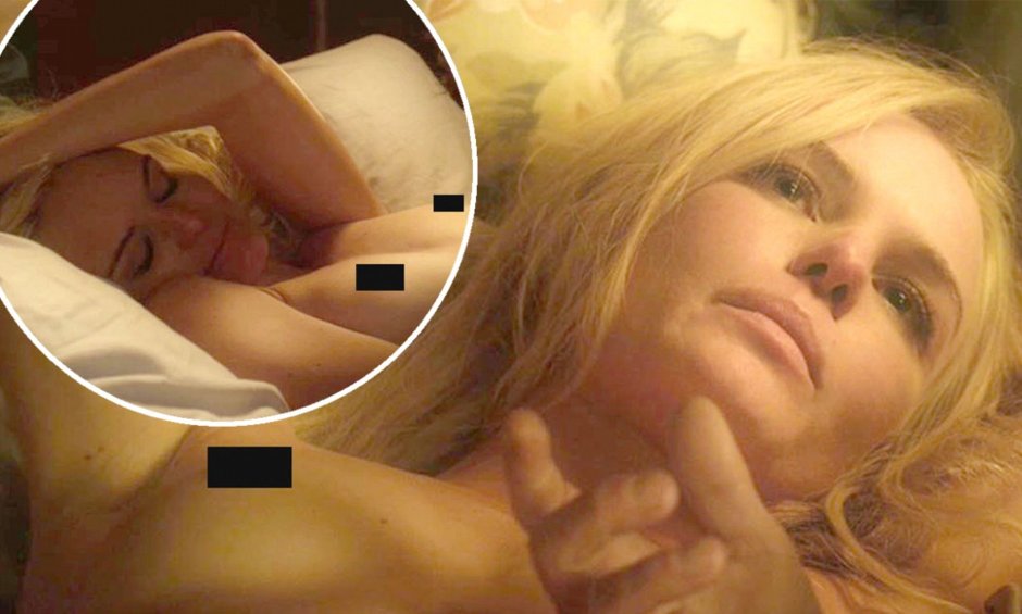Kate Bosworth straw dogs naked