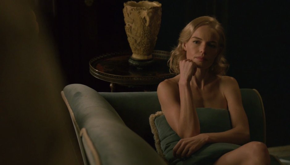 Kate Bosworth naked