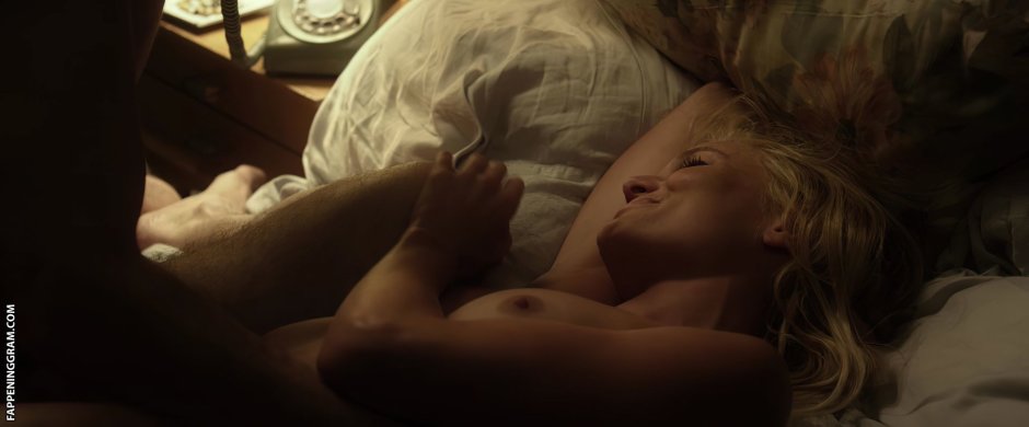 Kate Bosworth Naked in the film