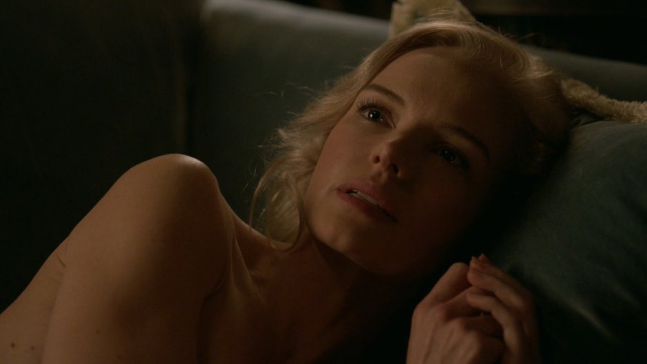 Kate Bosworth is hot