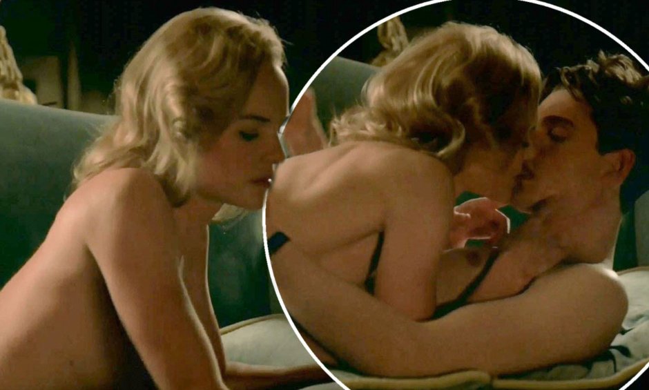 Kate Bosworth actress Naked