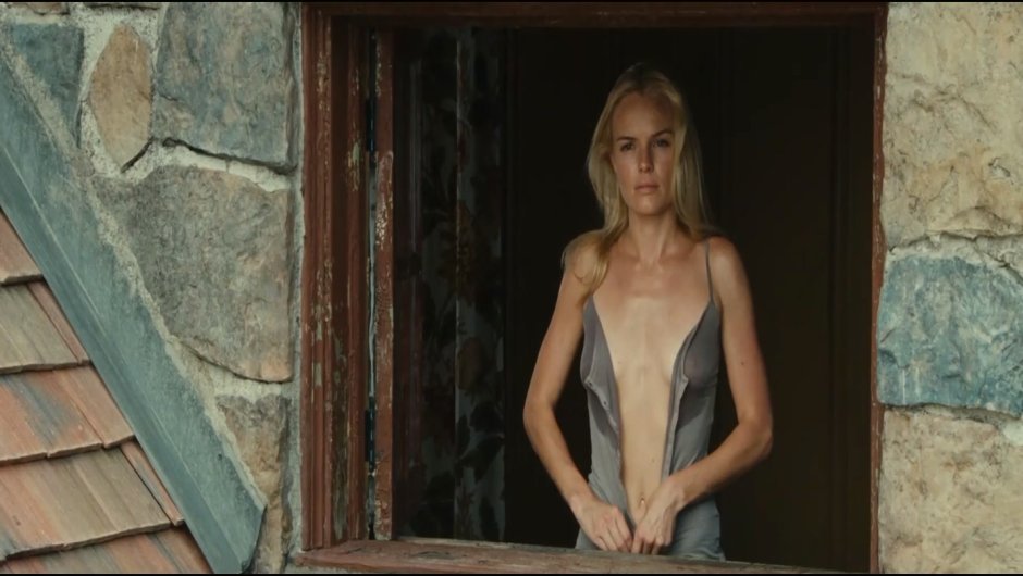 Kate Bosworth hot scenes