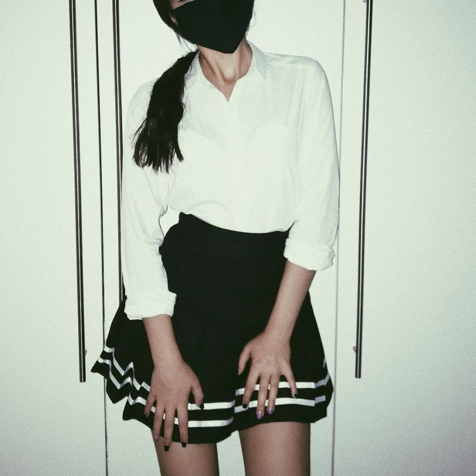 TS Maddie