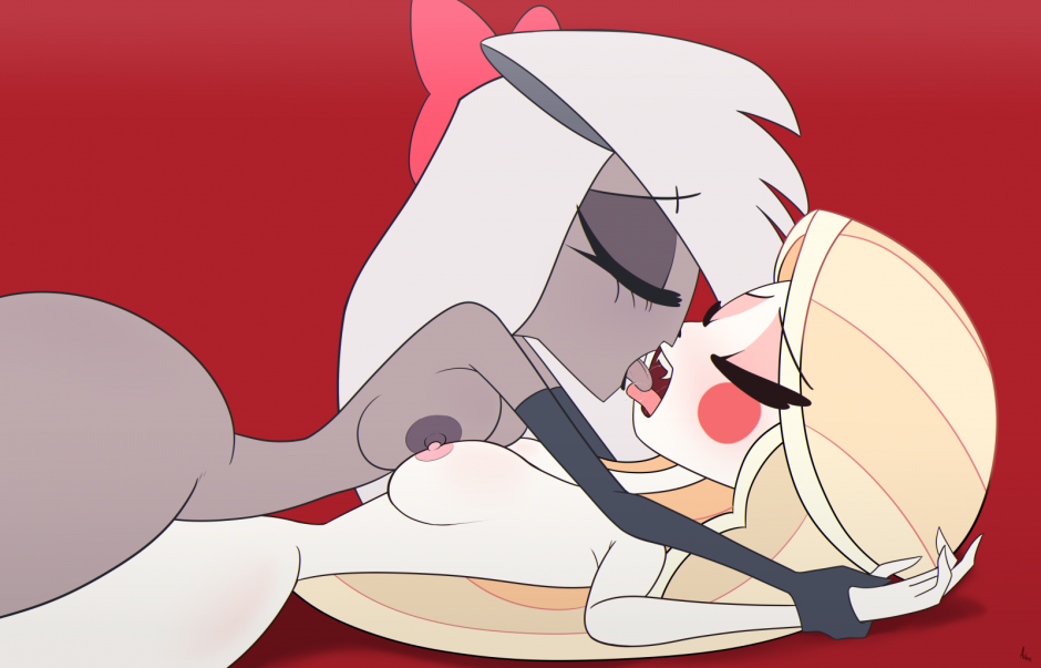 Charlie Magne Hotel Khazbin naked