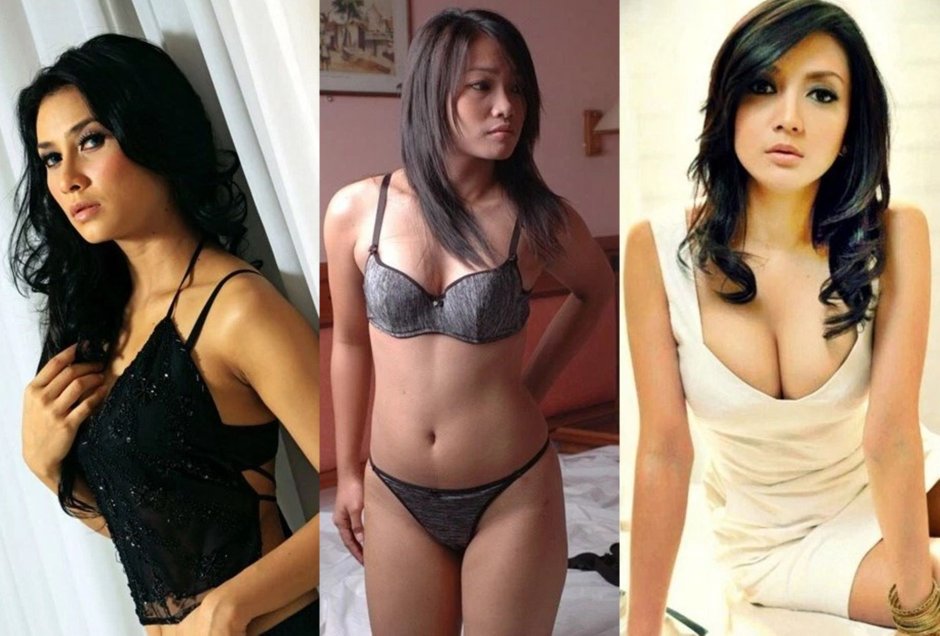 Vicki LI Model