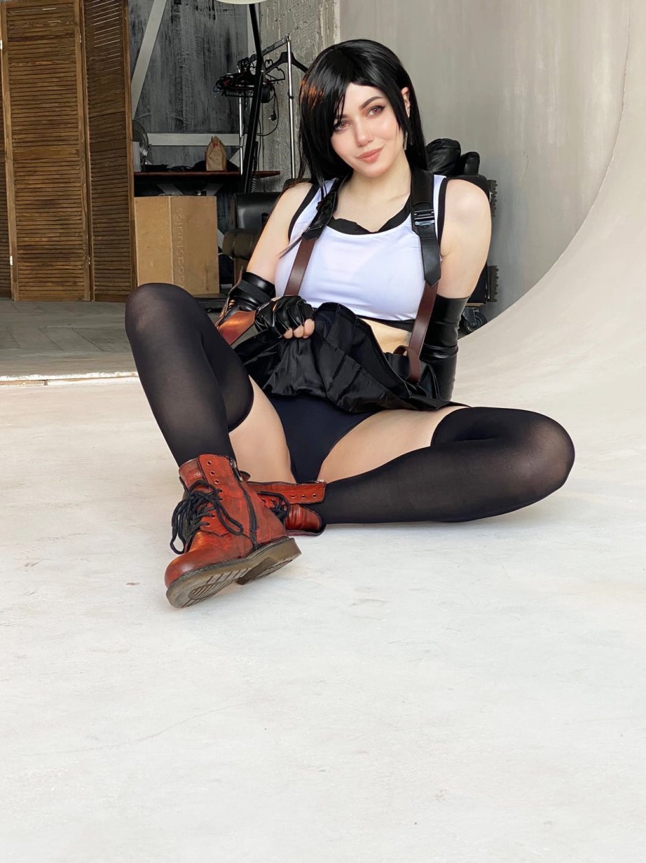 Alina Bekker Cosplay 2b Nier Automata