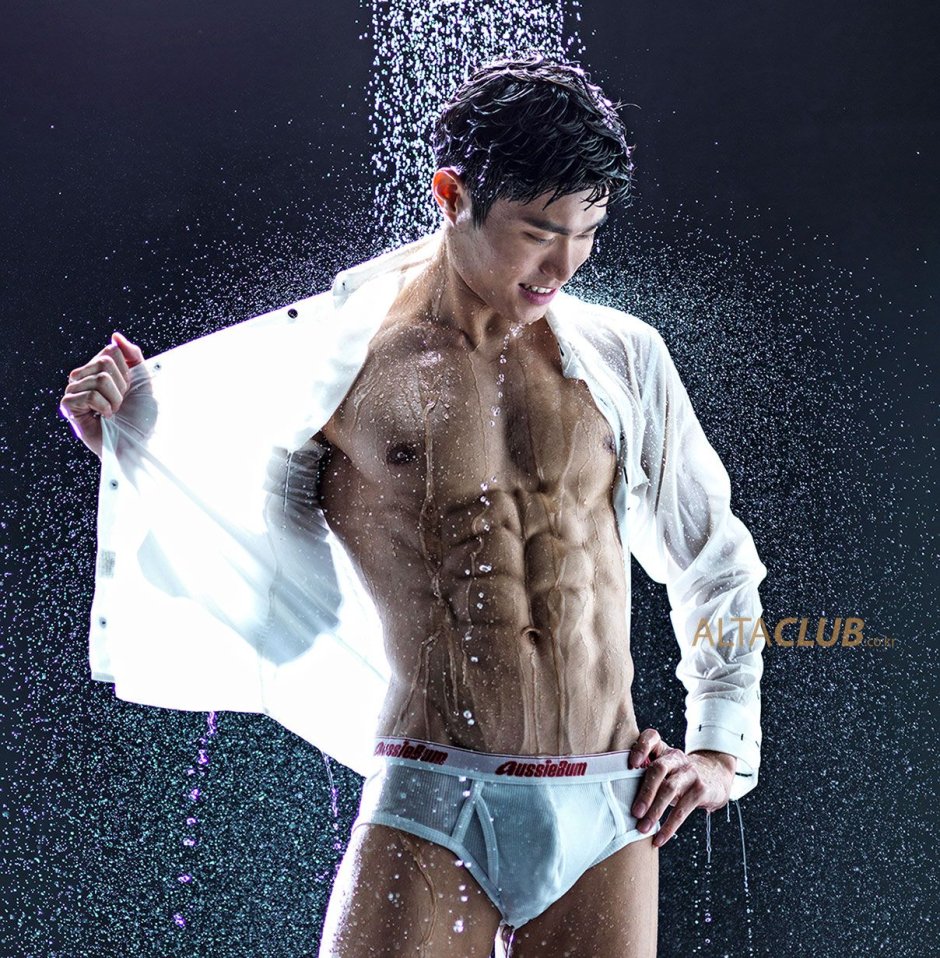 Naked young guys celebrities