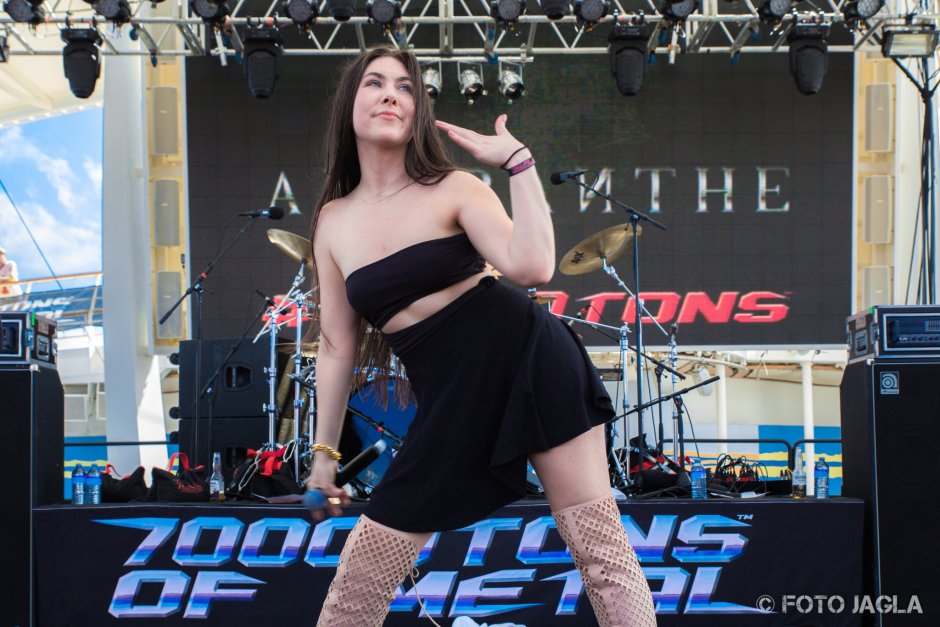 Elize Ryd 2020