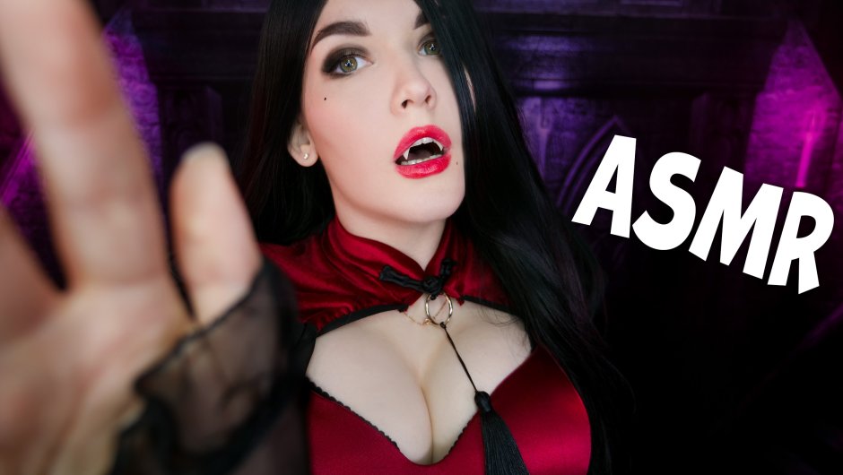 ASMR Little Clover drain