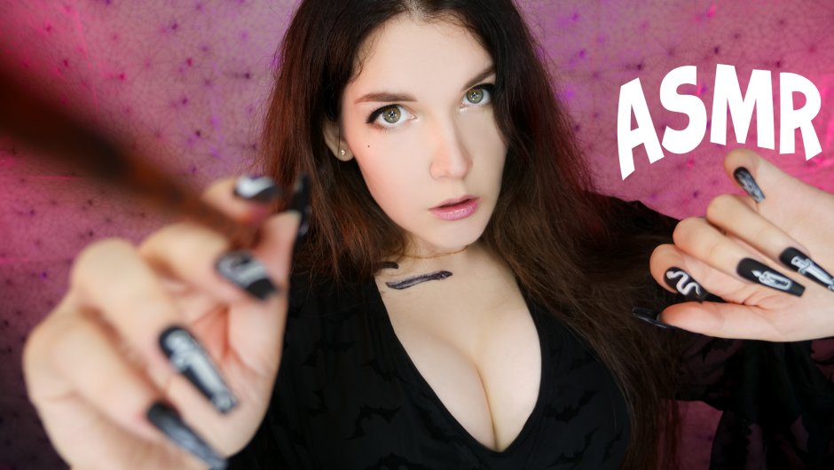 Yui asmr patreon drain