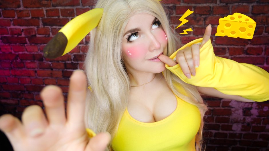 Mikanayuri drain from a patreon