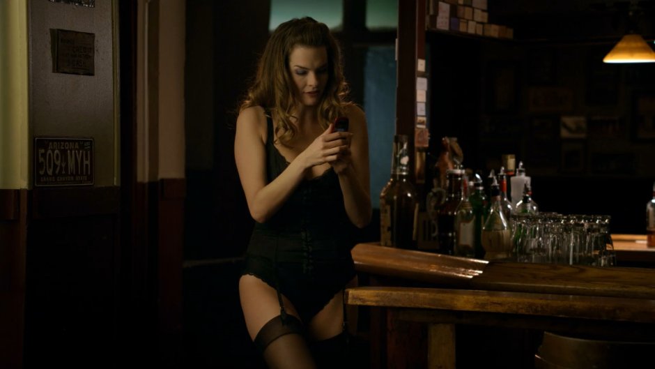 Nicole Steinwelle is hot