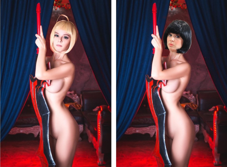Vagina Helly Valentine