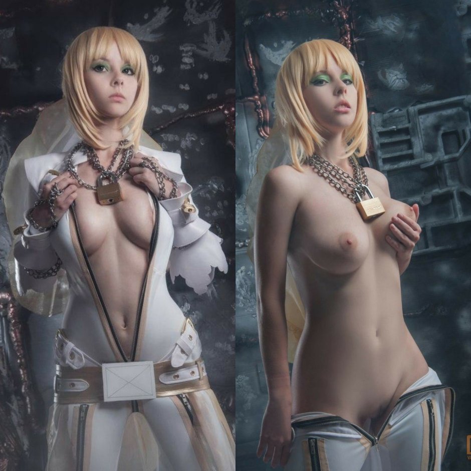 Helly Valentine Zelda
