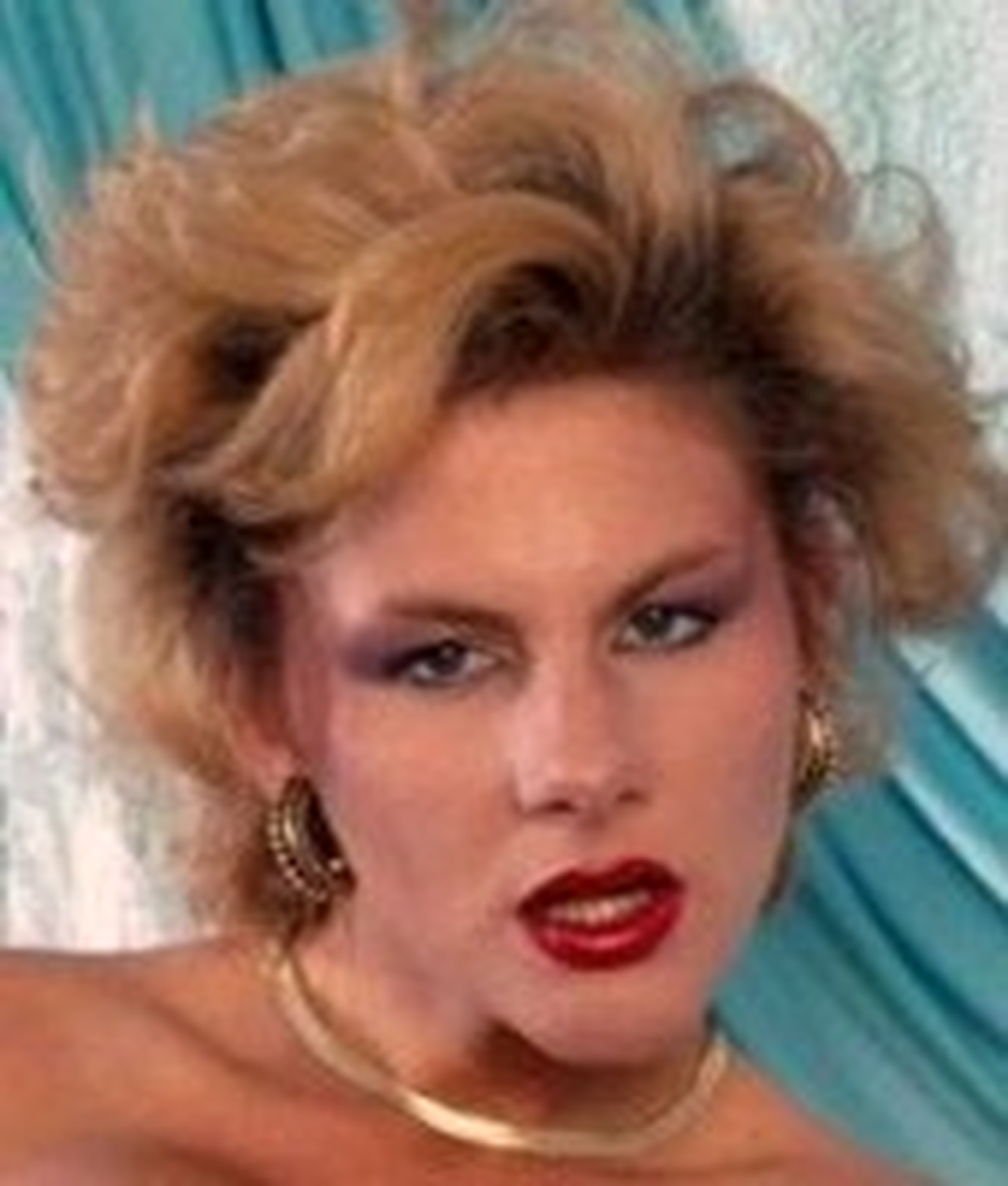 Retro erotic models