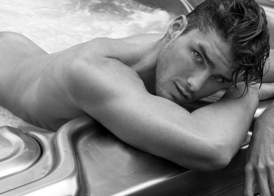 Alexander Savichev Margo Amp Nude
