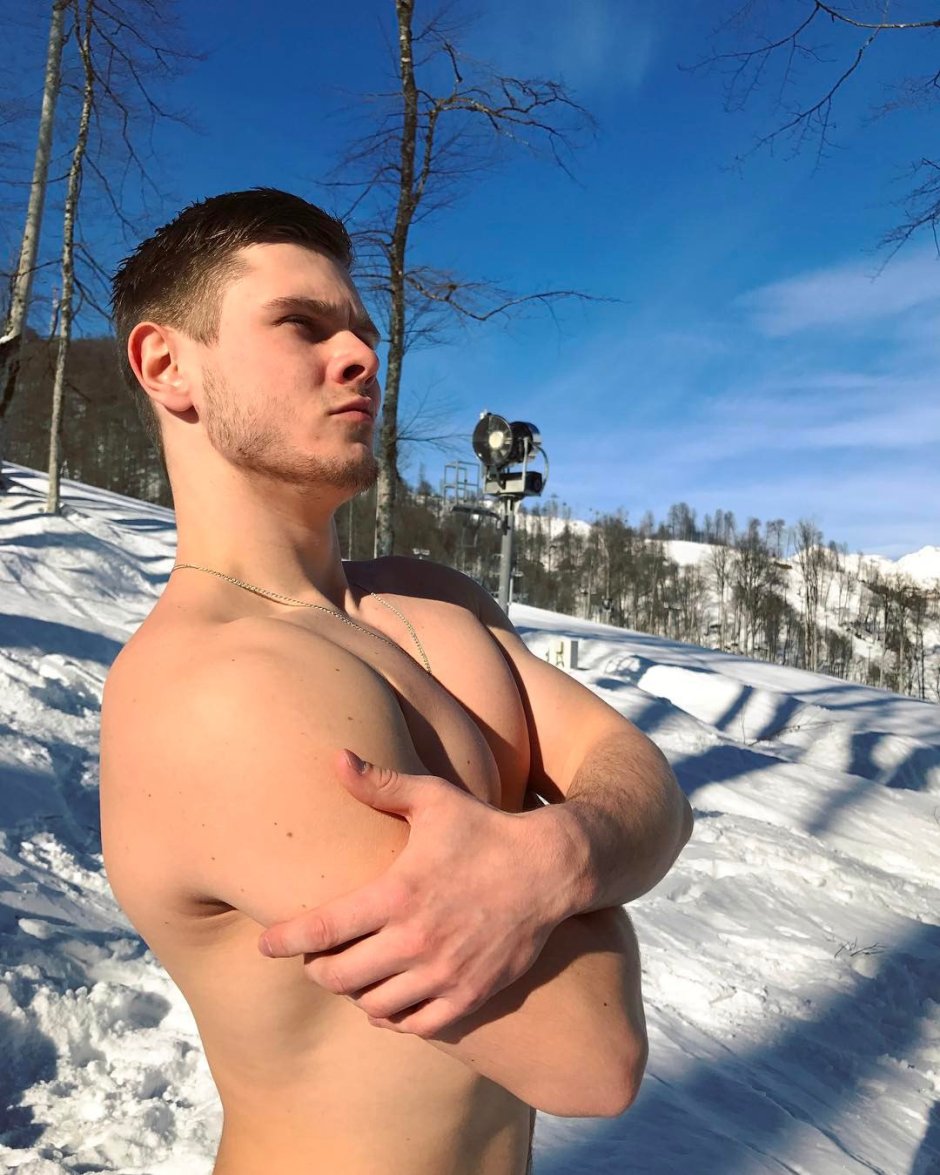 Daniel Stevens Onlyfans