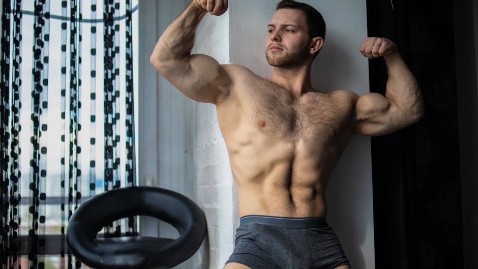 Frost muscles
