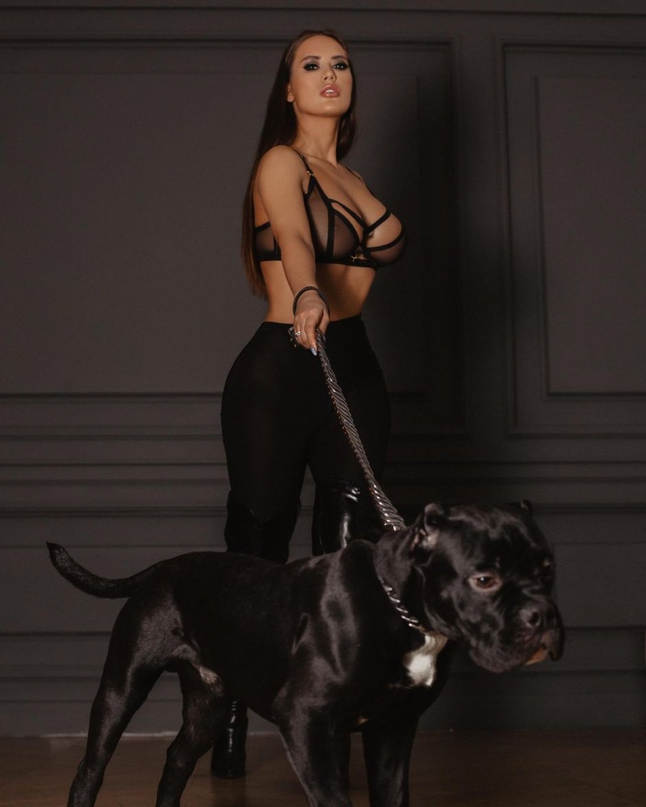 Nina Serebrova Belavin