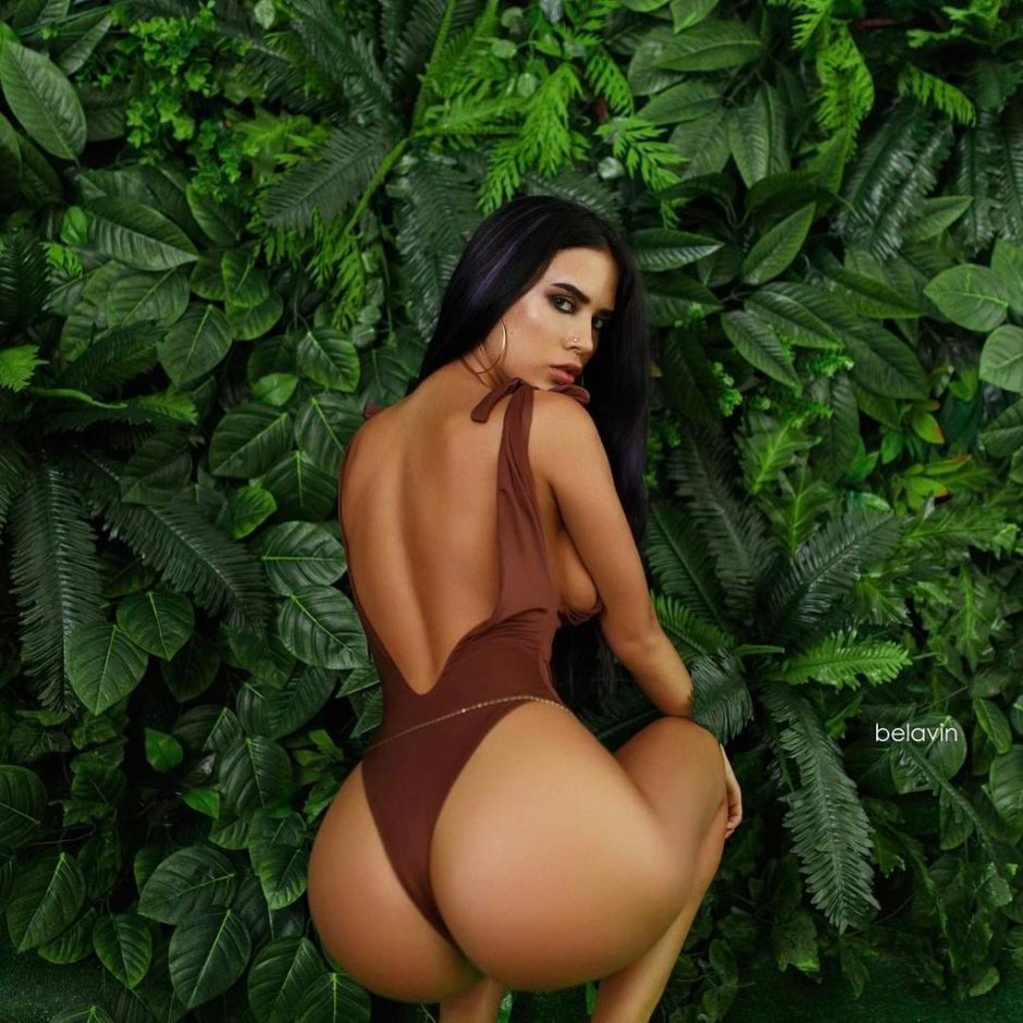 Anastasia Anikina Tits