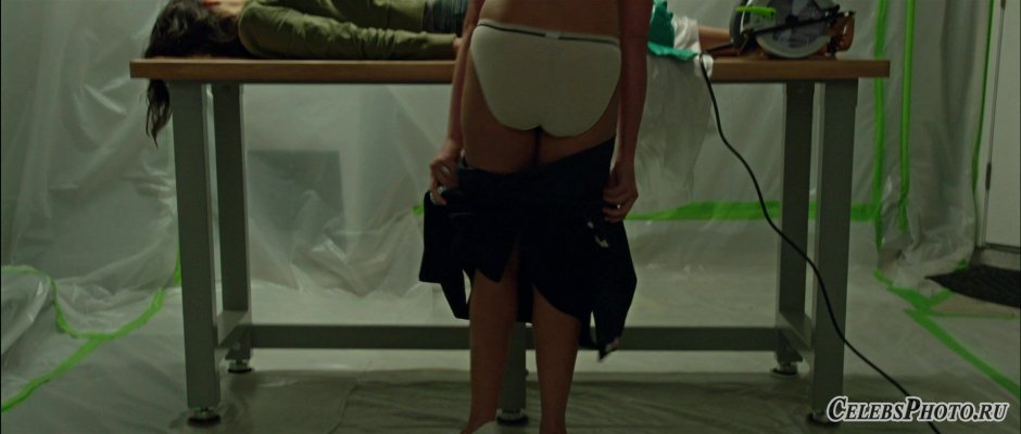 Jordana Brewster Home Sweet Hell