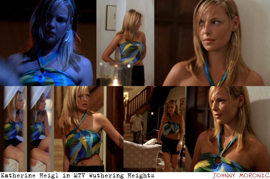 Katherine Hage films
