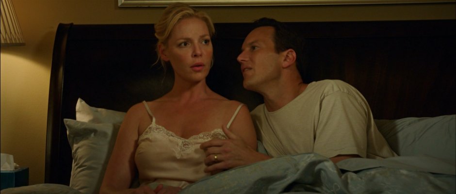 Katherine haigl movie breast