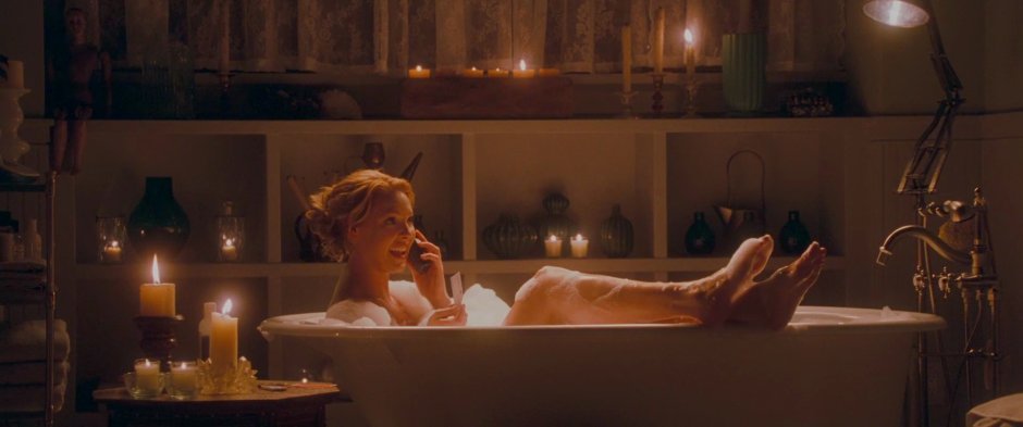 Katherine Okhara Nud